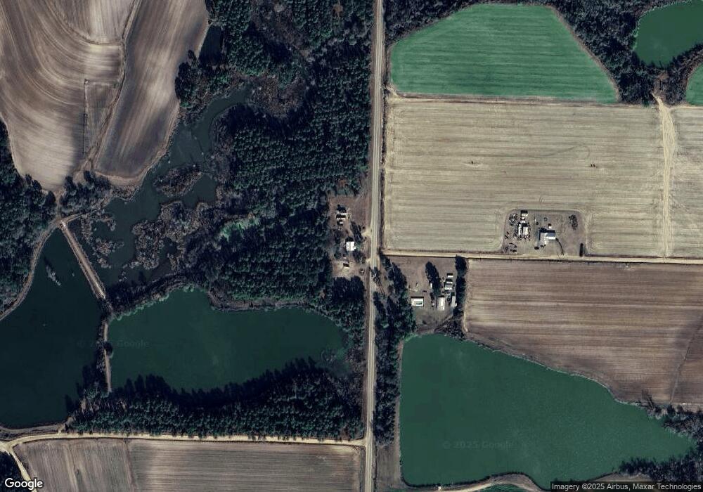 877 Cs Powell Rd, Omega, GA 31775 - photo 1