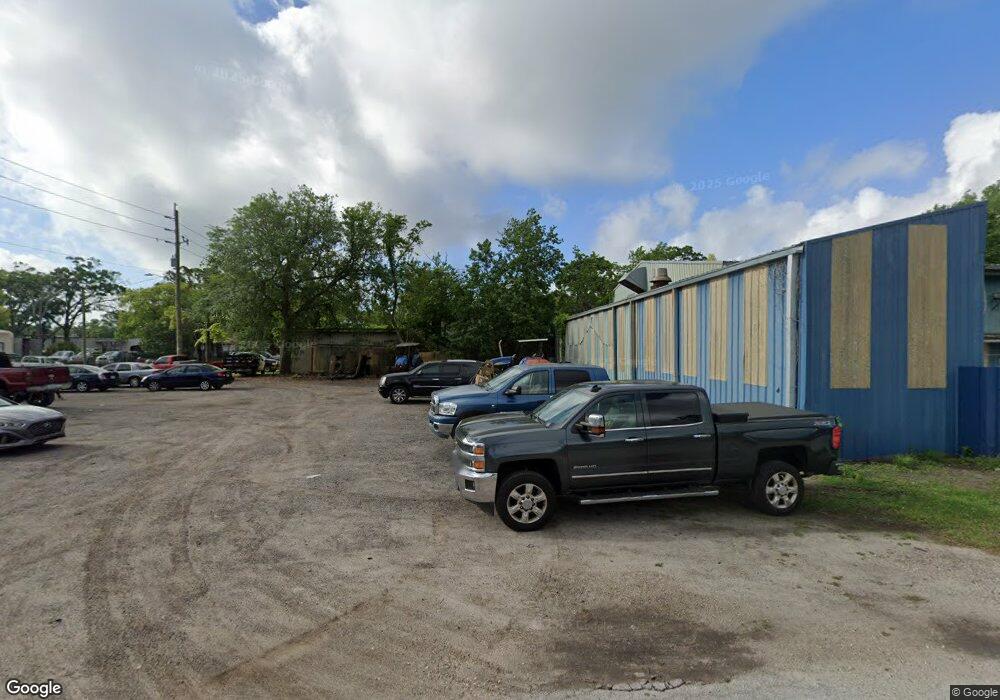 4808 Phyllis St, Jacksonville, FL 32254 - photo 1