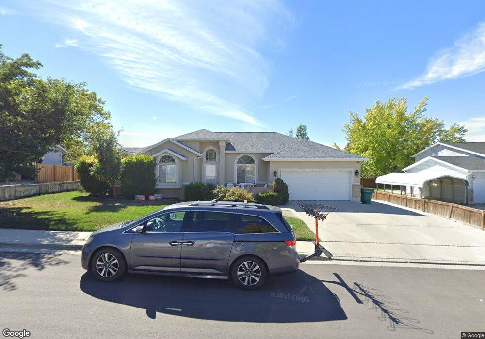 691 W 2400 N, Lehi, UT 84043 - photo 1