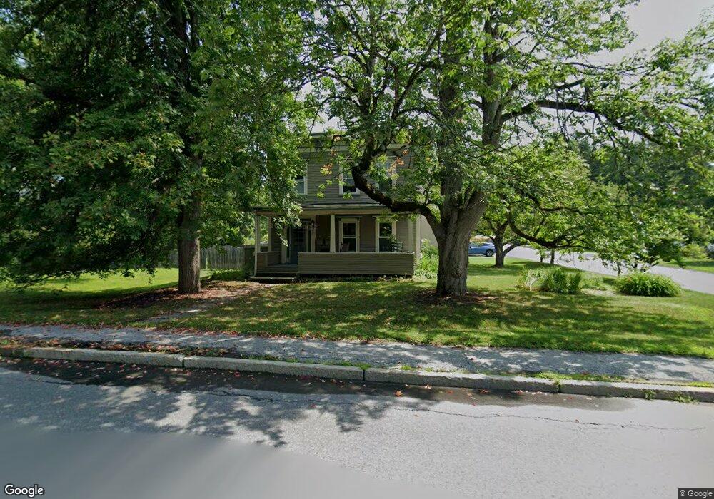 45 Terrace St, Montpelier, VT 05602 - photo 1