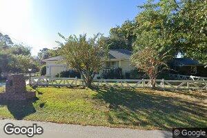 3205 Woodlawn Dr, Savannah, GA 31404