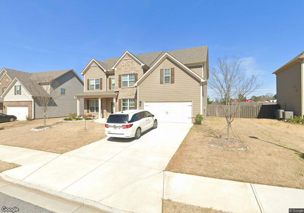 2603 Bloom Cir, Dacula, GA 30019 - photo 1