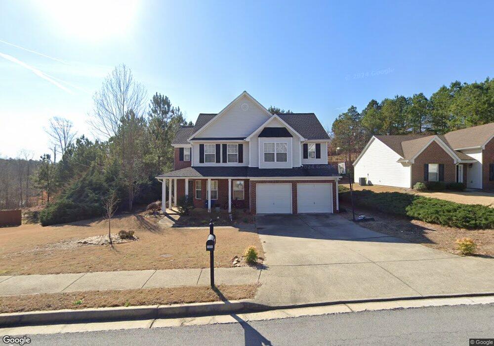 3890 Crescent Walk Ln, Suwanee, GA 30024 - photo 1