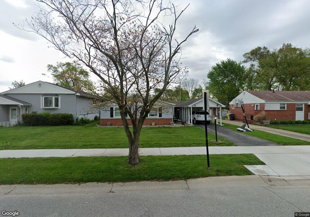 929 N Arbogast St, Griffith, IN 46319 - photo 1