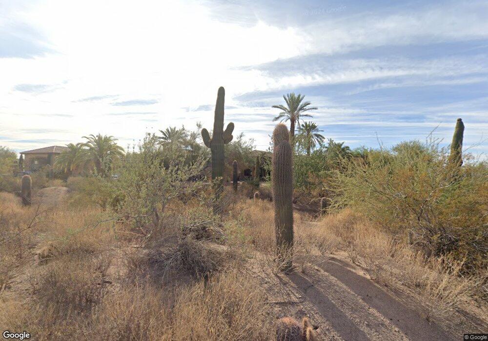 8125 E Quenton St, Mesa, AZ 85207 - photo 1