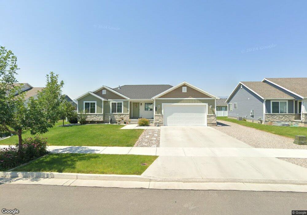 552 S 770 E, Hyrum, UT 84319 - photo 1