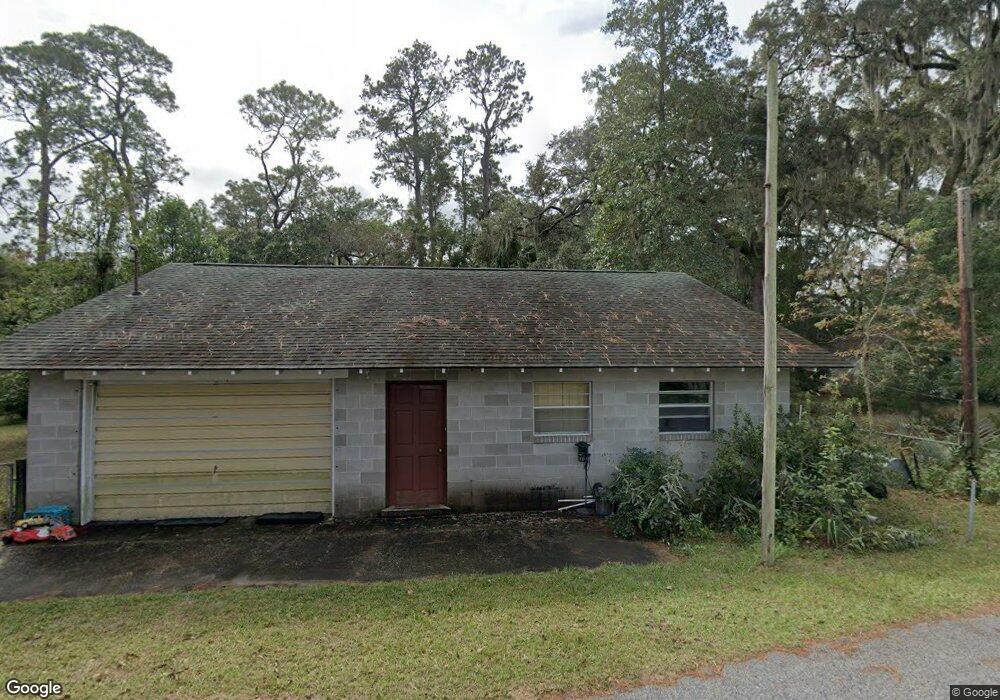 363 Old Jesup Rd, Brunswick, GA 31520 - photo 1