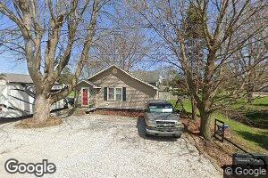 108 Delaware St, Frankton, IN 46044