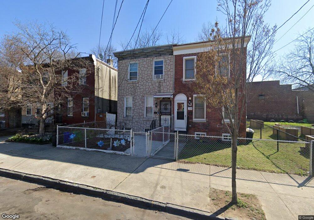 1916 Filmore St, Camden, NJ 08104 - photo 1