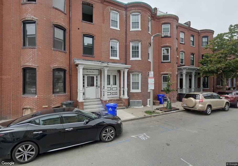 141 N St, Boston, MA 02127 - photo 1
