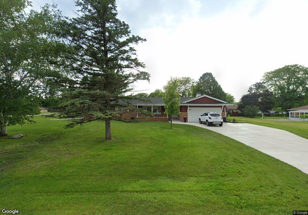 4665 N 135th St, Brookfield, WI 53005 - photo 1