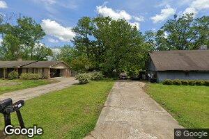 1206 Mapleview Rd, West Point, MS 39773