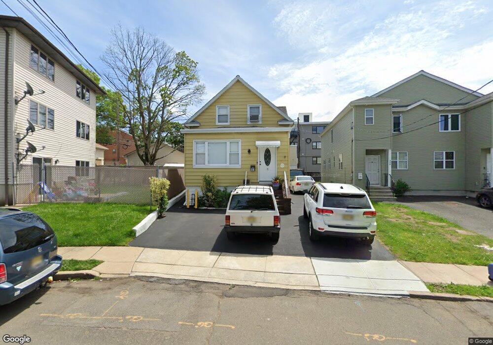 57 Worth St, Hackensack, NJ 07601 - photo 1
