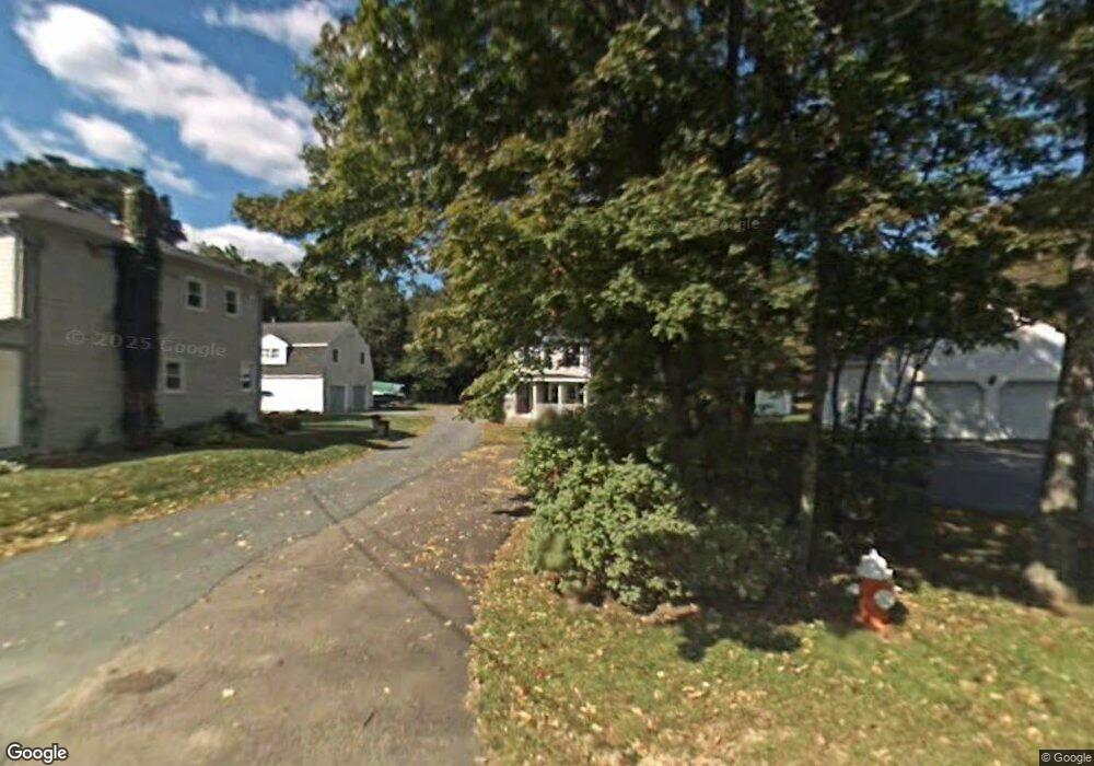 215 Chestnut St unit 215, Franklin, MA 02038 - photo 1