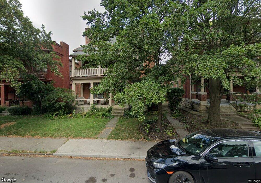 236 Wilber Ave unit 238, Columbus, OH 43215 - photo 1