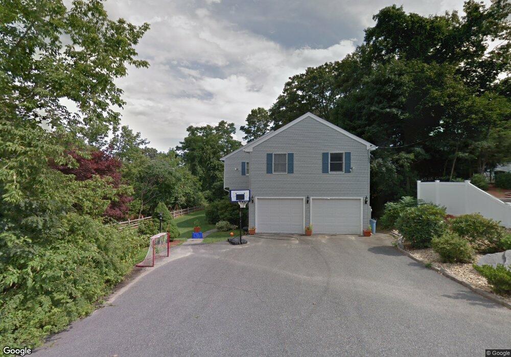 2b Prescott Way, Woburn, MA 01801 - photo 1