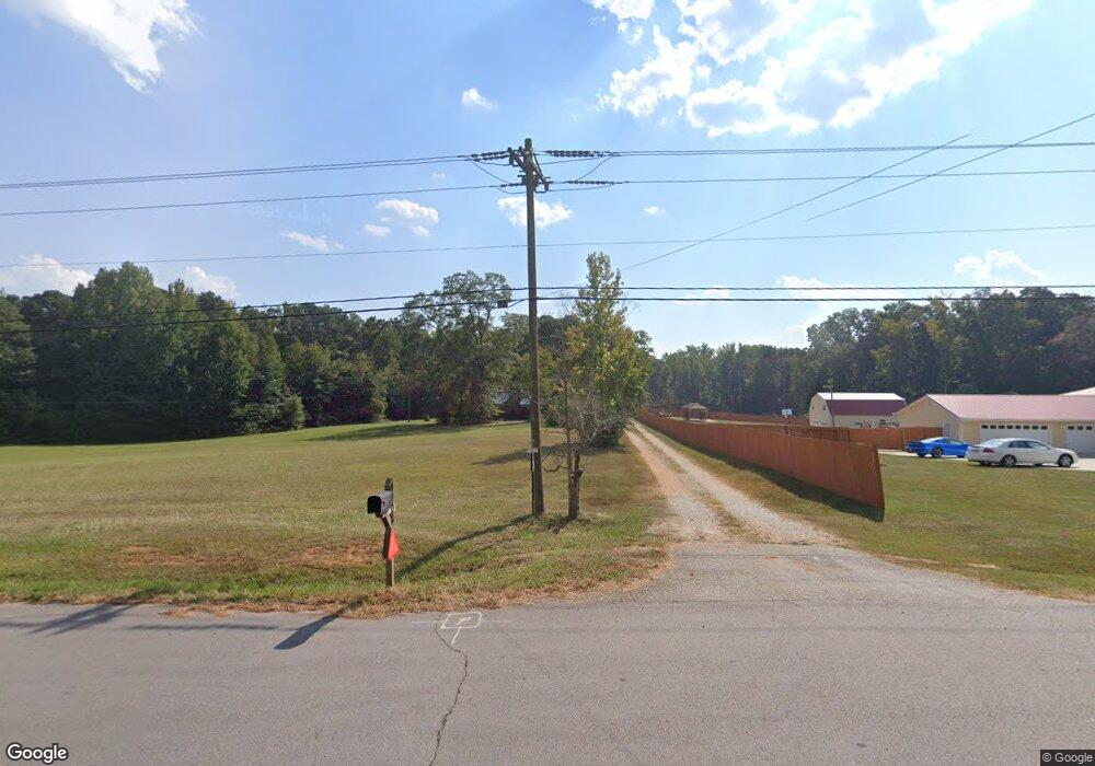 4908 Georgia 166, Carrollton, GA 30117 - photo 1