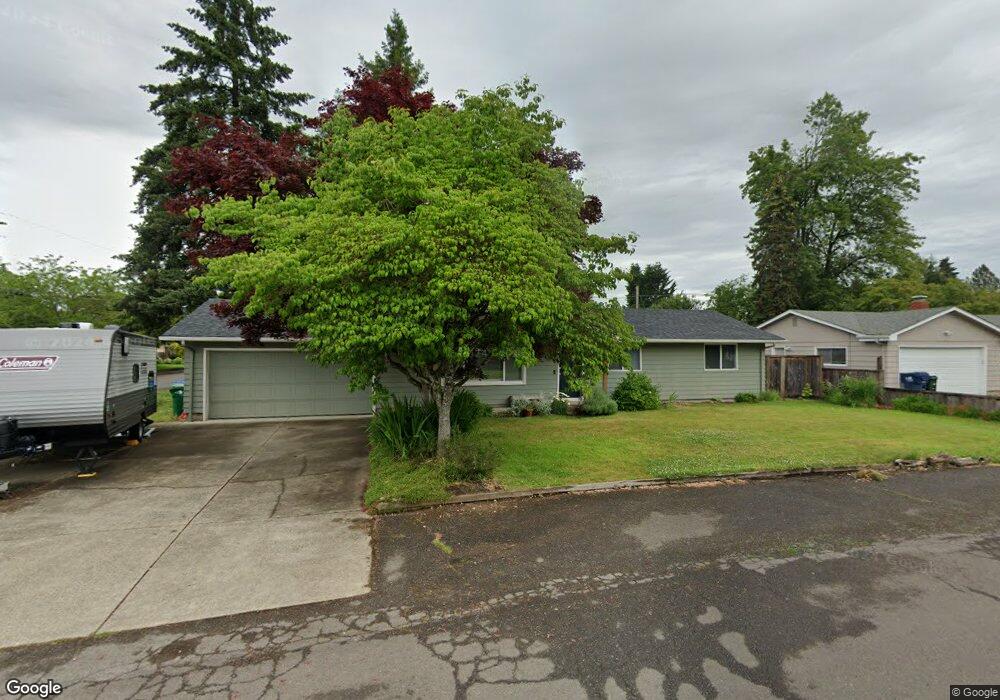 1405 Corum Ave, Eugene, OR 97401 - photo 1