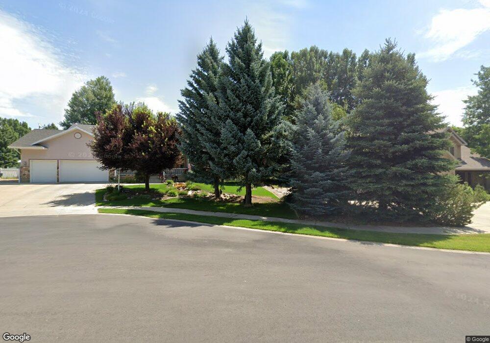 1 Creek Place, Midway, UT 84049 - photo 1