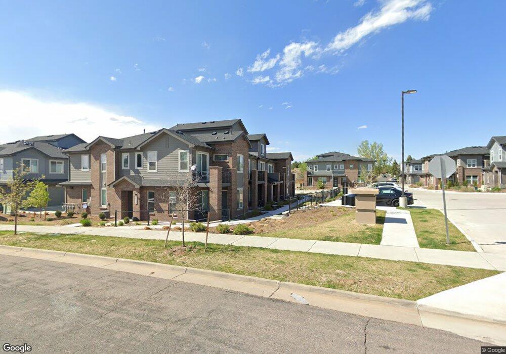 14873 E Belleview Dr, Aurora, CO 80015 - photo 1