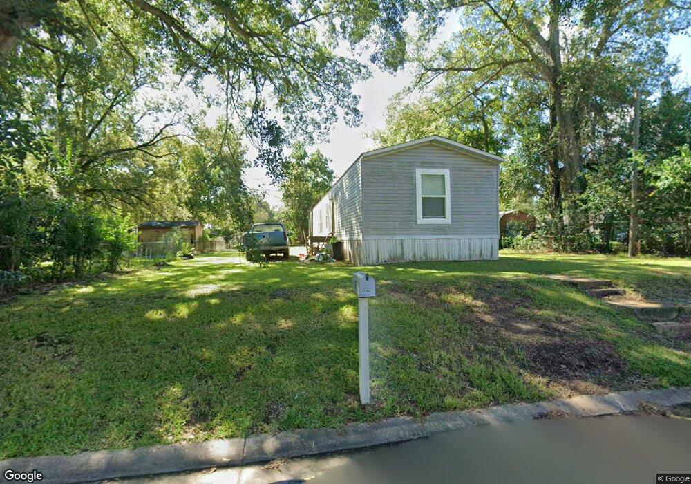 326 E 3rd St, Deridder, LA 70634 - photo 1