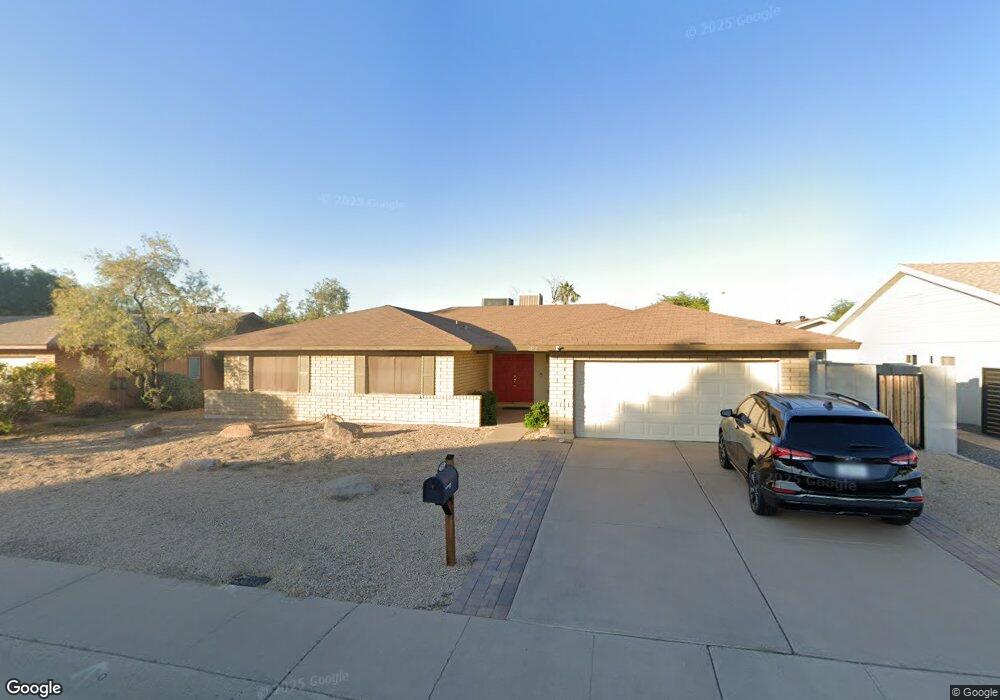 2172 E La Jolla Dr, Tempe, AZ 85282 - photo 1