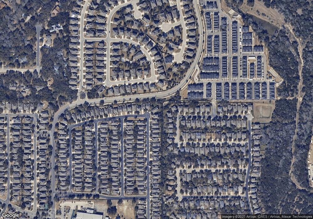 24772 Buck Creek, San Antonio, TX 78255 - photo 1