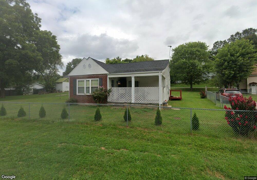 9240 State Road 64, Georgetown, IN 47122 - photo 1