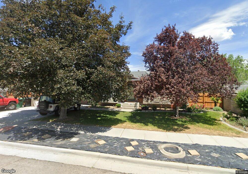 6697 S 5420 W, West Jordan, UT 84081 - photo 1