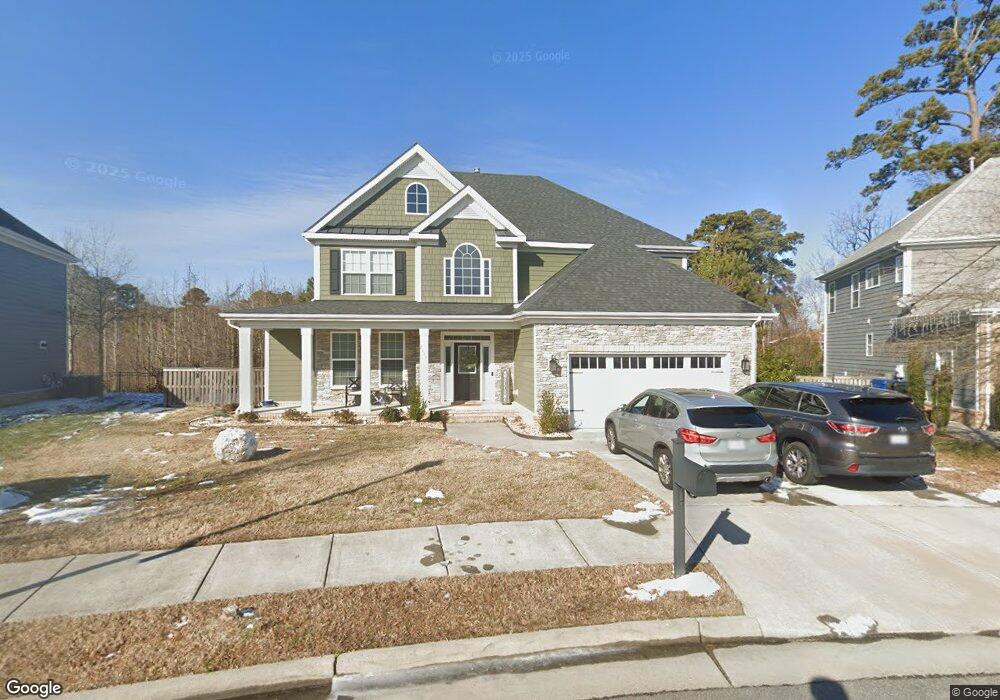 2685 Annapolis Cir, Virginia Beach, VA 23456 - photo 1