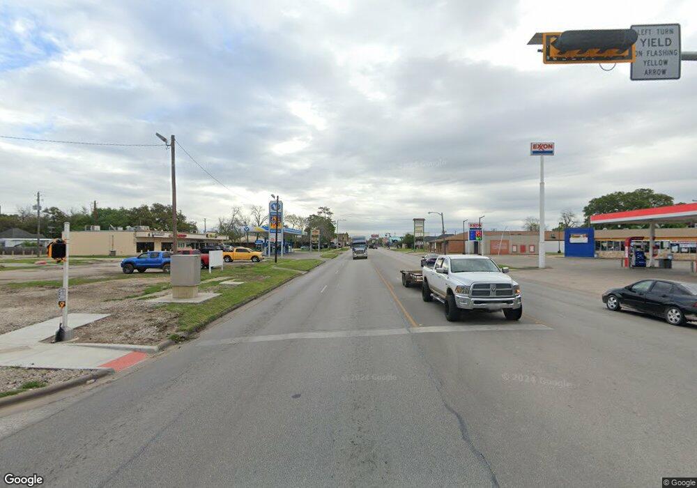 0 Avenue C, Bay City, TX 77414 - photo 1