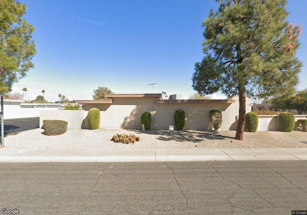 17461 N 105th Ave, Sun City, AZ 85373 - photo 1