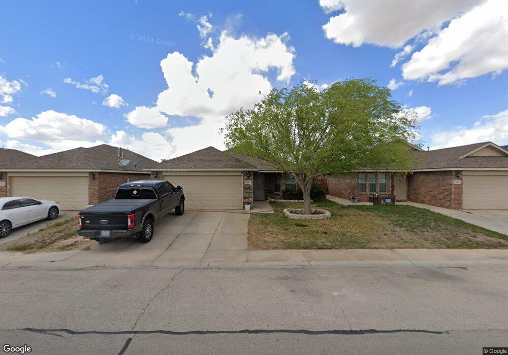 501 E 96th St, Odessa, TX 79765 - photo 1