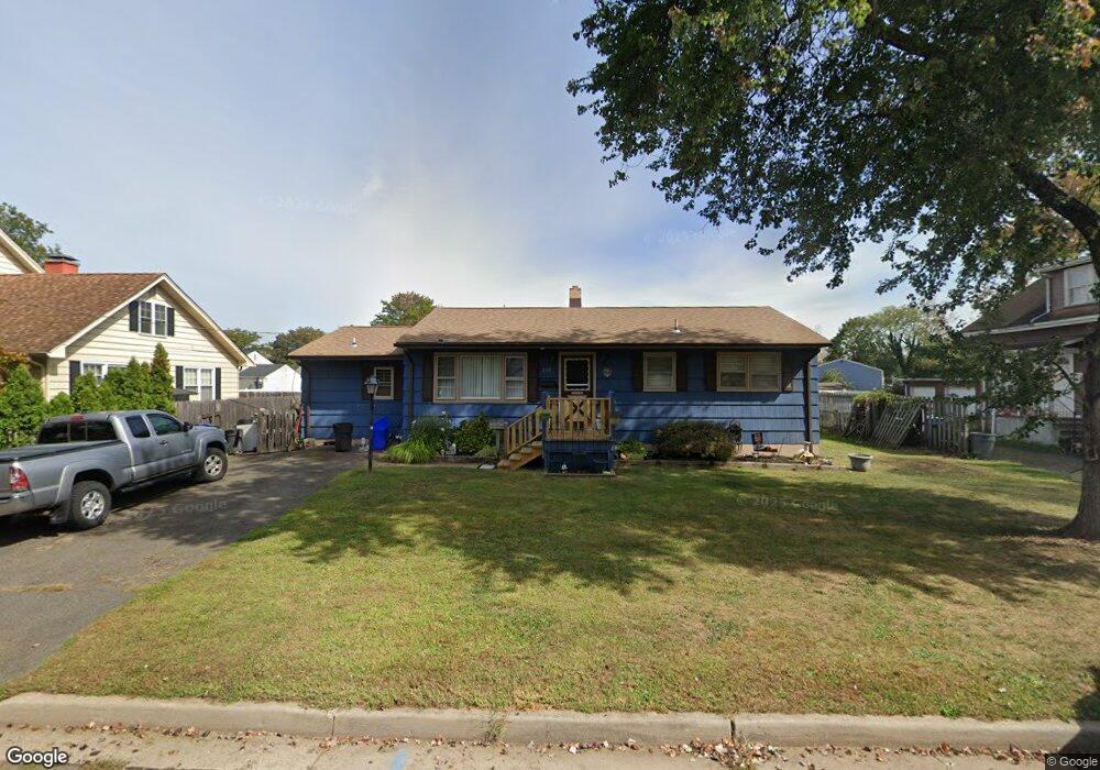 132 Parker St, Middlesex, NJ 08846 - photo 1