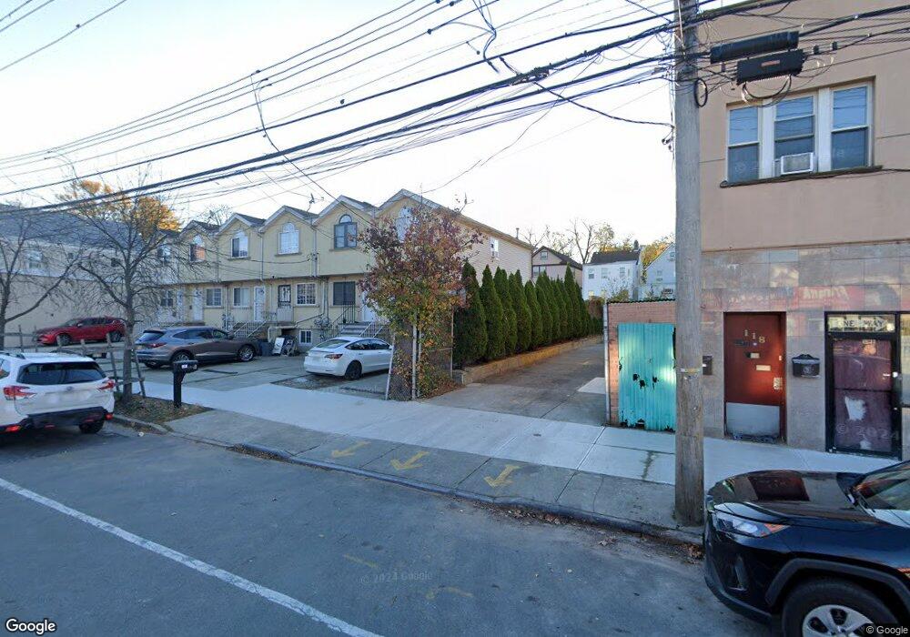 112B Broad St, Staten Island, NY 10304 - photo 1