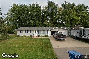 520 Walnut St, Mantorville, MN 55955