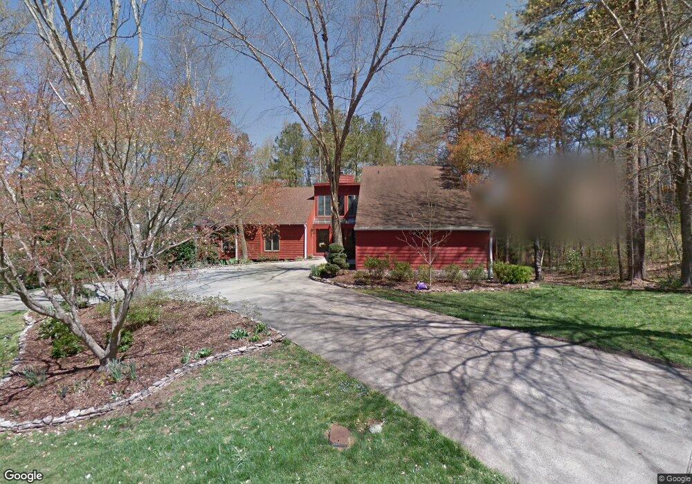 1747 Laurel Creek Trail SE, Smyrna, GA 30080 - photo 1