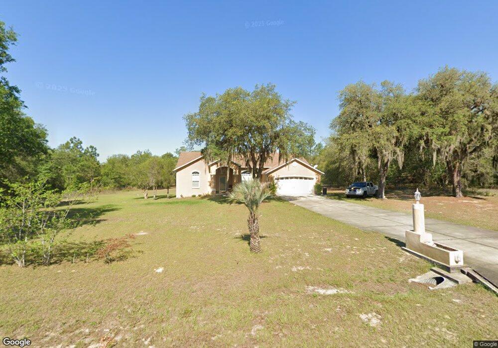 4724 SW Carnation Ct, Dunnellon, FL 34431 - photo 1