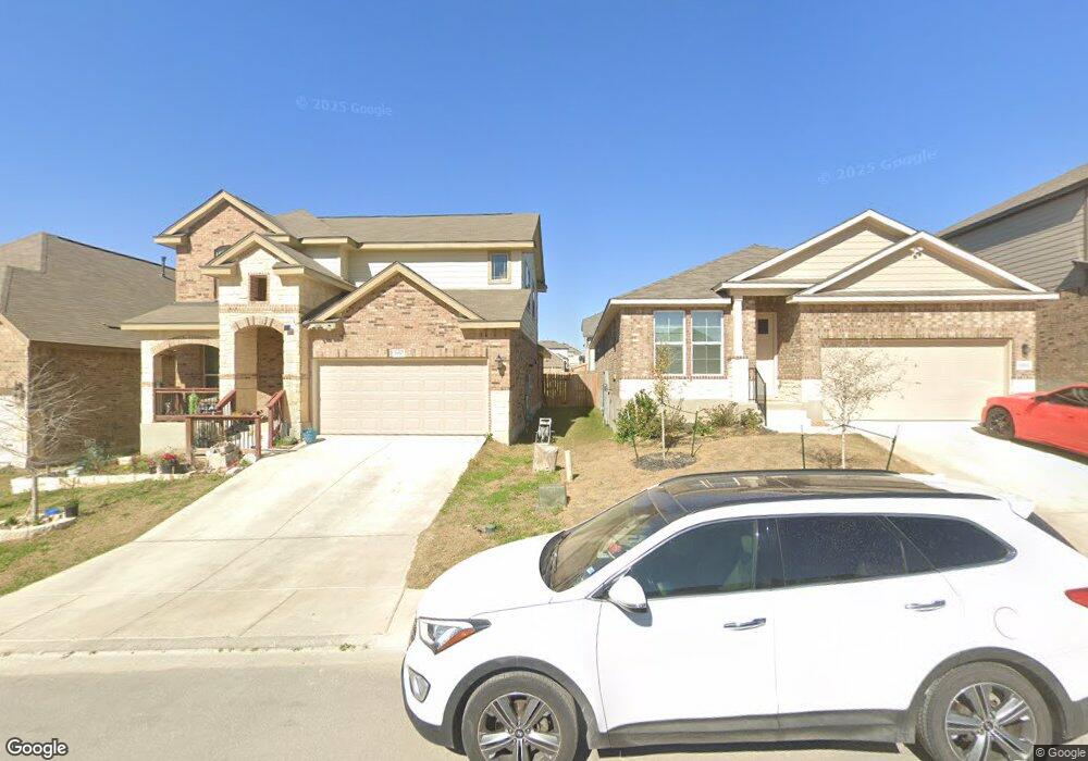 10511 Briceway Bay, San Antonio, TX 78254 - photo 1