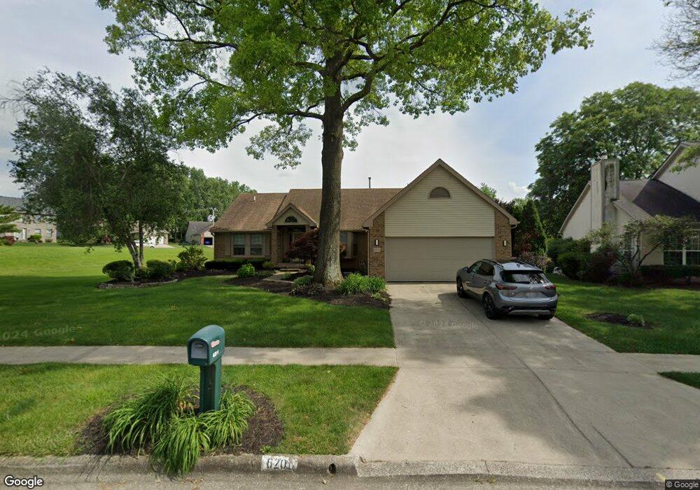 6201 Billington Dr, Columbus, OH 43213 - photo 1