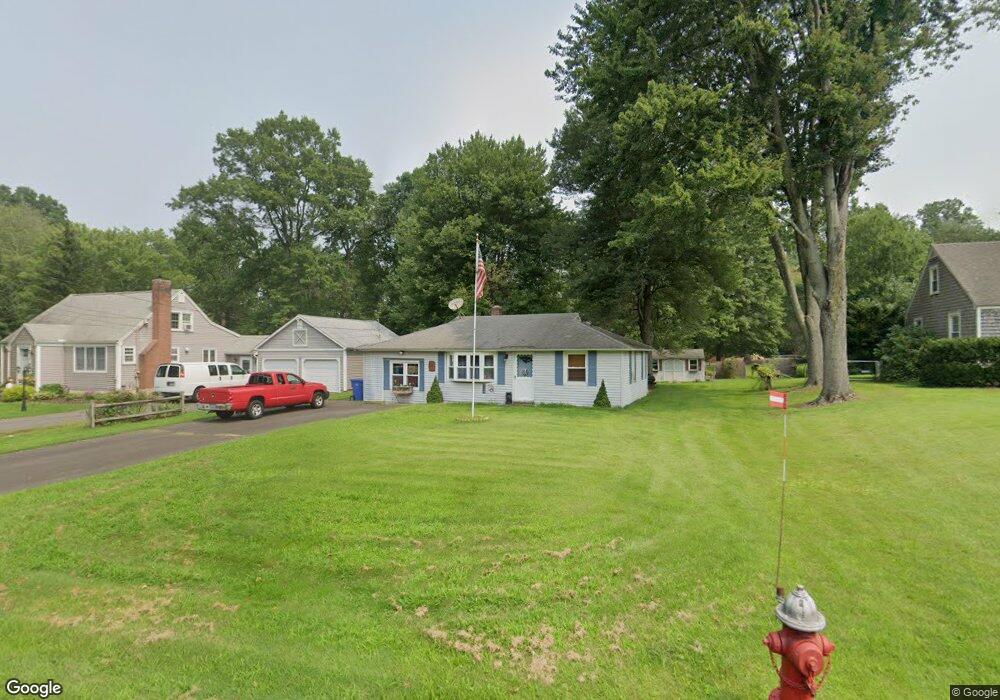 12 Franklin Rd, Cromwell, CT 06416 - photo 1