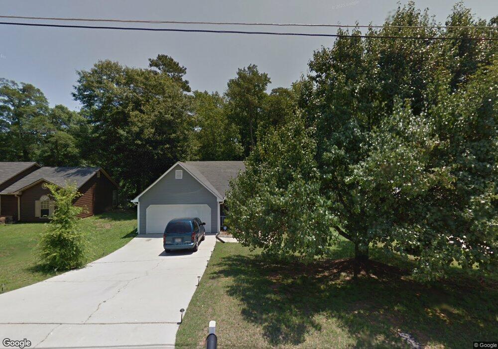 5760 Mistyview Dr unit 4, Rex, GA 30273 - photo 1