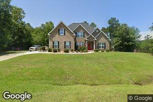 222 Wesley Joe Ct, Lizella, GA 31052
