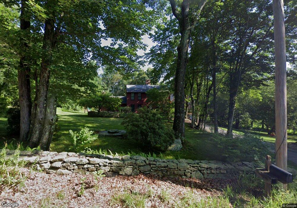 35 Pierce Rd, Sutton, MA 01590 - photo 1