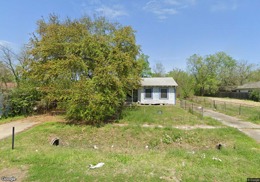 4019 Bennington St, Houston, TX 77016 - photo 1