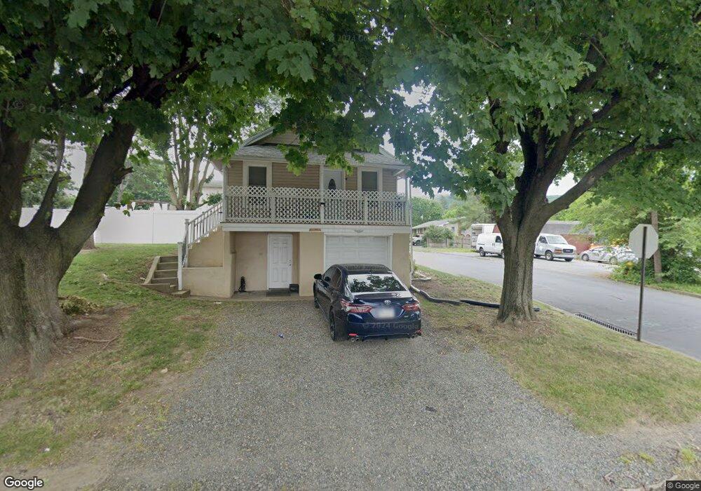 2620 W Emaus Ave unit 2624, Allentown, PA 18103 - photo 1