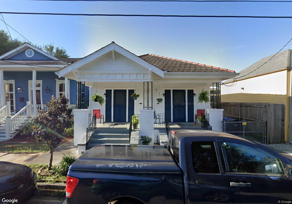 3124 Maurepas St, New Orleans, LA 70119 - photo 1