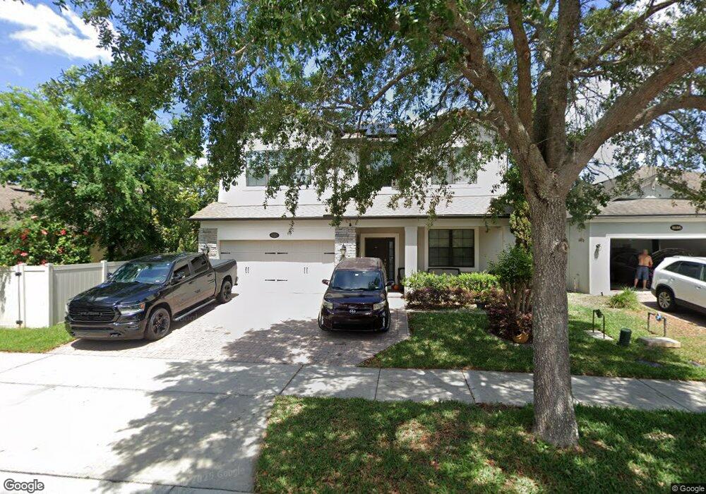 5123 Ravena Ave W, Saint Cloud, FL 34771 - photo 1