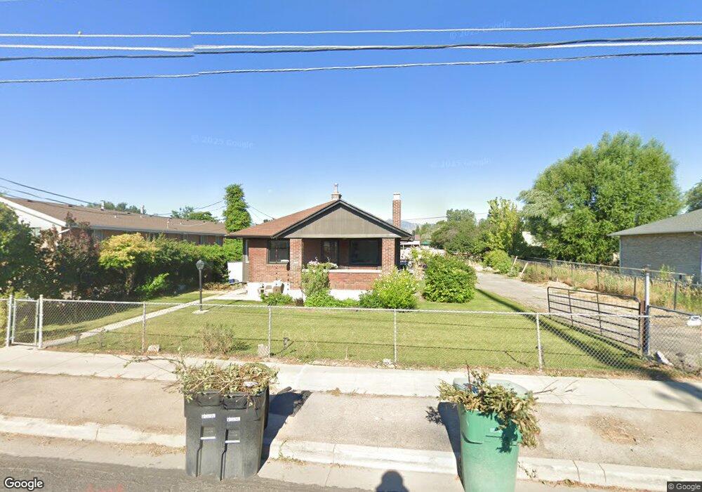 7258 S 2700 W, West Jordan, UT 84084 - photo 1