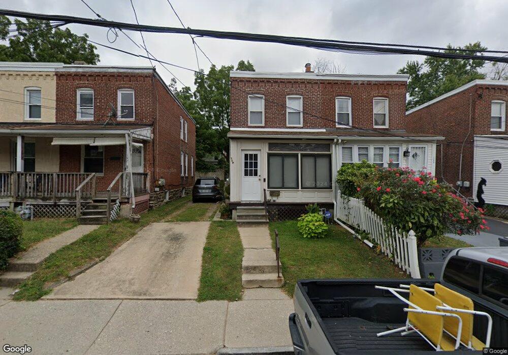 147 Walnut Ave, Ardmore, PA 19003 - photo 1